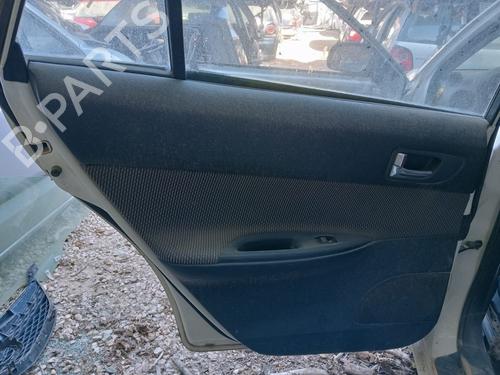 Venstre bak invendig håndtak MAZDA 6 Saloon (GG) 2.0 (GGEP, GG10) (141 hp) 18145869