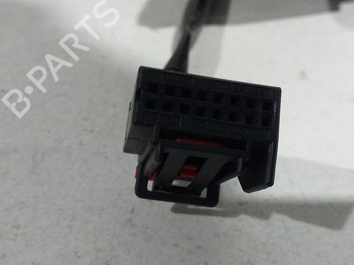 Right mirror VW TOURAN (1T1, 1T2)  | BP15281734C27 