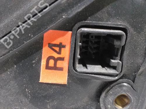 Right mirror DAEWOO LEGANZA (KLAV)  | BP12273405C27 