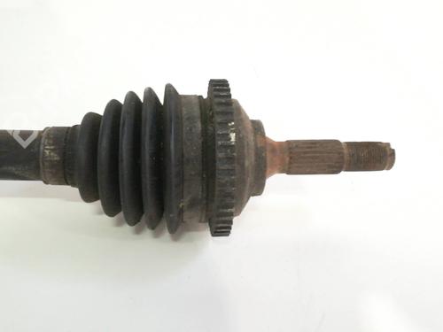 Right front driveshaft PEUGEOT 206 Hatchback (2A/C) 1.4 HDi eco 70 | BP9349465M39 