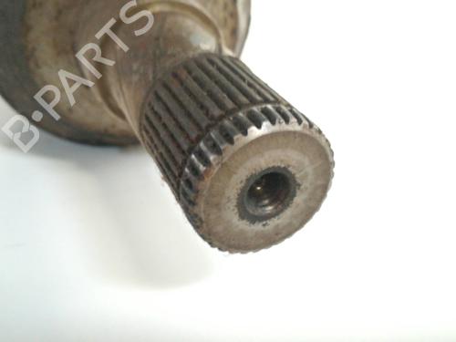 Right front driveshaft OPEL ASTRA G Hatchback (T98) 1.7 DTI 16V (F08, F48) | BP9349341M39 