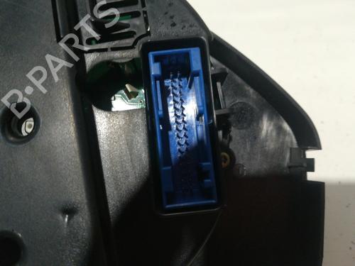 Instrument cluster FORD GALAXY I (WGR) 1.9 TDI | BP9352704C47 