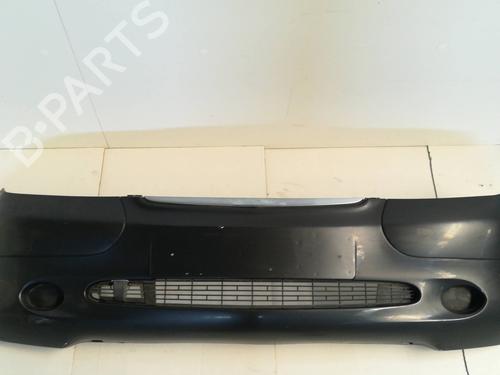 Used Front bumper MERCEDES-BENZ A-CLASS (W168) A 160 CDI (168.006) (75 hp) 9353761