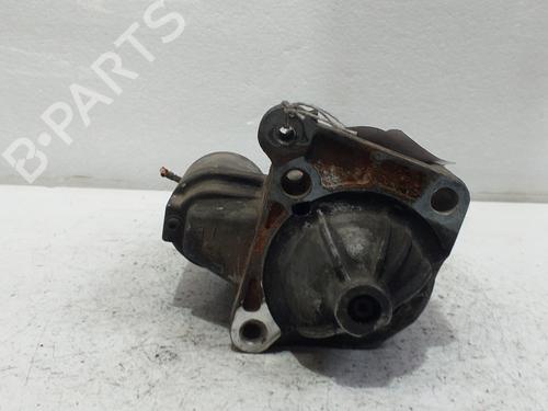 Starter RENAULT MEGANE II Saloon (LM0/1_) 1.9 dCi (LM0G, LM1G, LM2C) | BP9355224M8 