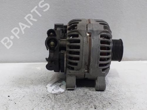 Generator CITROËN C4 I (LC_)  | BP9351668M7