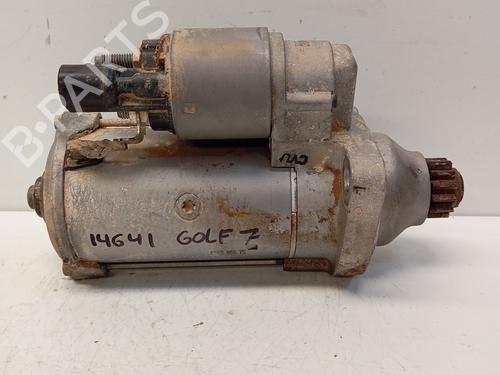 Starter VW GOLF VII (5G1, BQ1, BE1, BE2)  | BP26885941M8 