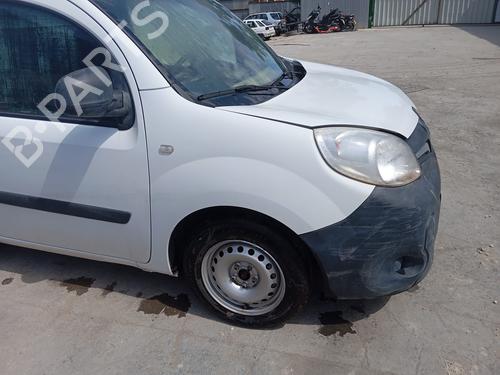 Used Right front fenders RENAULT KANGOO / GRAND KANGOO II (KW0/1_) [2008-2025]  26680095