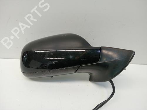 BP17440262C27 | Retrovisor direito PEUGEOT 407 (6D_) 2.2 (6D3FZE, 6D3FZH) BP17440262C27