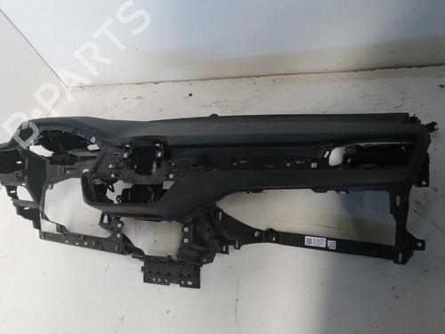 Dashboard FORD FOCUS IV (HN) | BP36677815C46 - Image 7
