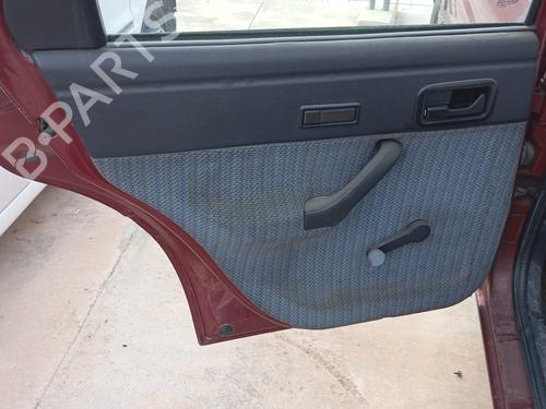 Used Rear left panel FORD ESCORT VI Saloon (GAL, AFL) 1.8 D (60 hp) 23080017