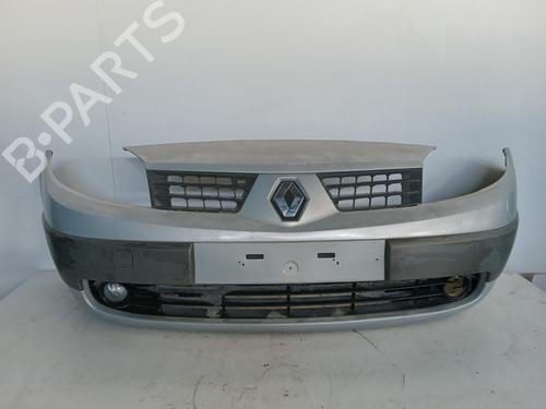Used Front bumper RENAULT SCÉNIC II (JM0/1_) [2003-2010]  16685618