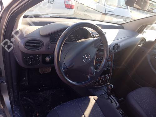 Front left window mechanism MERCEDES-BENZ A-CLASS (W168) A 170 CDI (168.009, 168.109) | BP24404353C22 