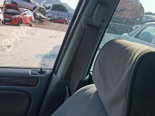 Used Front right seatbelt ROVER 400 II (RT) [1995-2000]  28484543