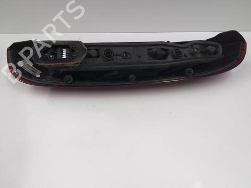 Left taillight OPEL CORSA C (X01)  | BP9346756C34 