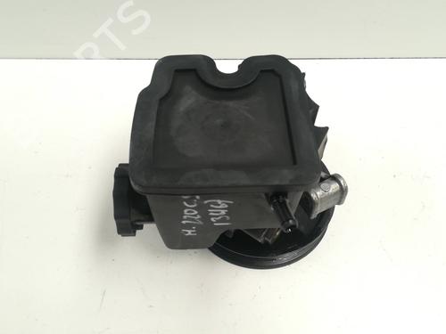 Steering pump MERCEDES-BENZ S-CLASS (W220, V220) S 320 CDI (220.025, 220.125) | BP9360756M99 