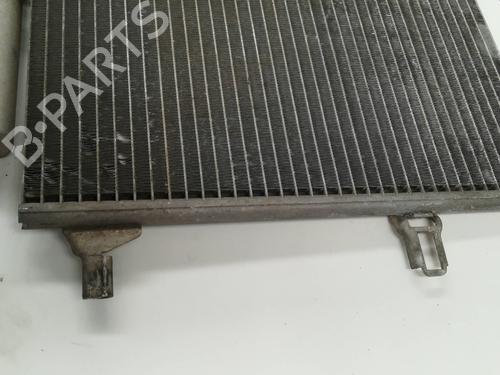 AC radiator MERCEDES-BENZ E-CLASS (W211) E 320 4-matic (211.082) | BP9348961M32 