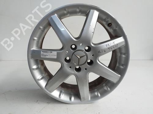 Used Rim MERCEDES-BENZ A-CLASS (W169) A 180 CDI (169.007, 169.307) (109 hp) 22216829
