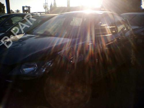 Gearbox SEAT IBIZA IV (6J5, 6P1)  | BP9346271M3 