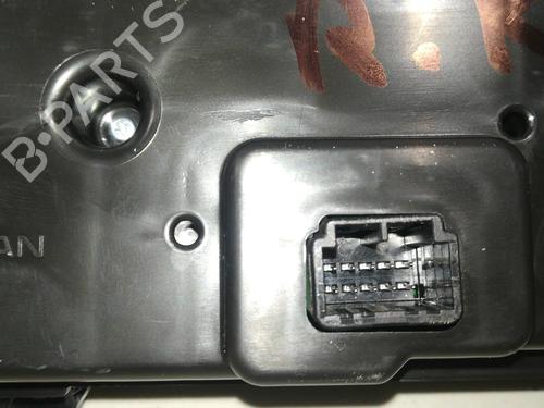 Climate control RENAULT KADJAR (HA_, HL_) 1.6 dCi 130 (HLA4) | BP9361476I5 