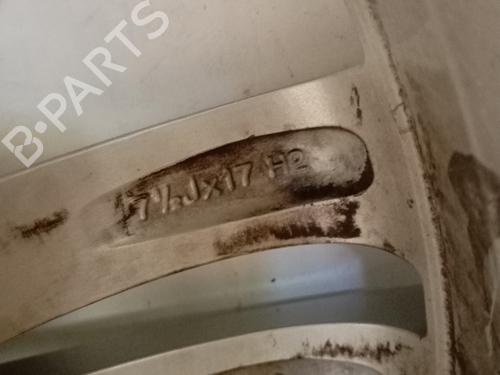 Rim BMW 1 (F20) 118 i | BP29830984C45