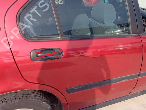 Used Right rear door ROVER 400 II (RT) [1995-2000]  28484588