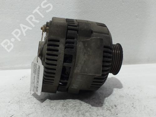 Alternator FORD MONDEO I Saloon (GBP) 1.8 TD | BP9352112M7 