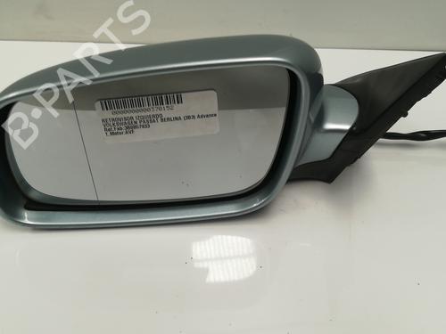 Retrovisor izquierdo VW PASSAT B5.5 (3B3) 1.9 TDI | BP15357386C26 