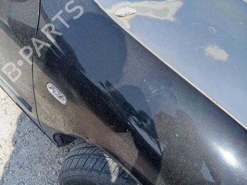 Right front fenders SEAT LEON (1M1) 1.6 16 V | BP18874806C42 