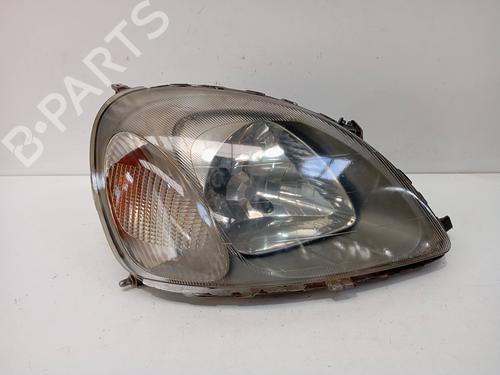 Used Right headlight TOYOTA YARIS (_P1_) 1.3 (SCP12_, SCP13_, SCP12R, SCP13R) (87 hp) 31573331