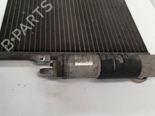AC radiator RENAULT CLIO II (BB_, CB_) 1.2 16V (BB05, BB0W, BB11, BB27, BB2T, BB2U, BB2V, CB05,... | BP9359521M32 