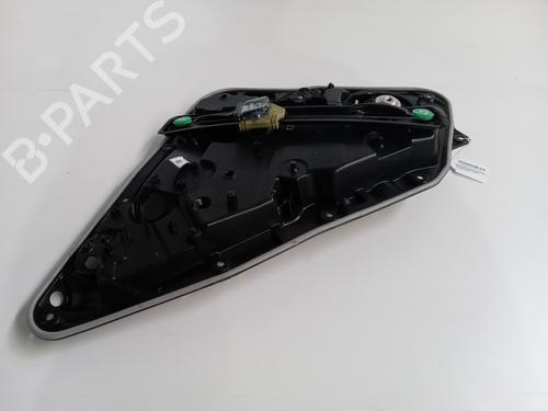 Used Rear right window mechanism MERCEDES-BENZ A-CLASS (W176) A 200 CDI / d (176.008) (136 hp) 11138335