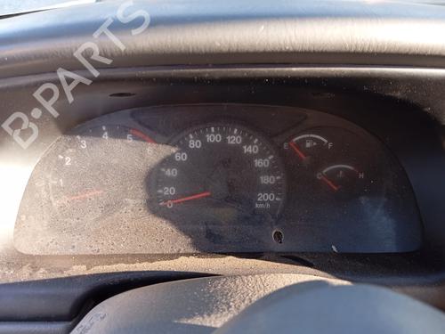 Used Instrument cluster SUZUKI GRAND VITARA I (FT, HT) 2.0 HDI 110 16V 4x4 (SQ420D, TD83V) (109 hp) 25976043