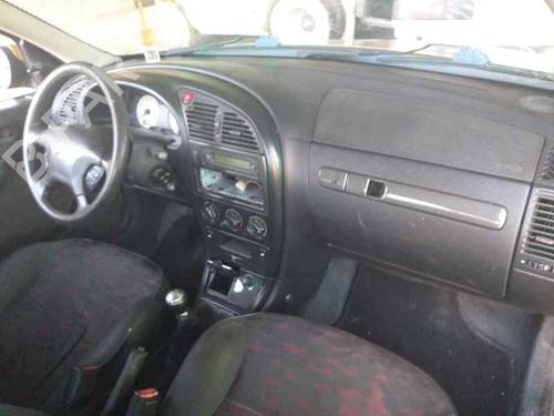 Front right lock CITROËN XSARA (N1) 2.0 HDi 90 | BP9358703C97 