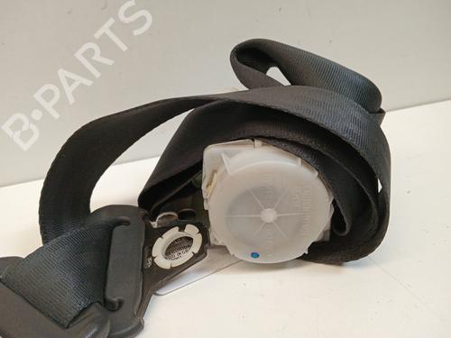 Rear left seatbelt TOYOTA AYGO (_B1_) 1.0 (KGB10_, KGB10R) | BP17078930I29
