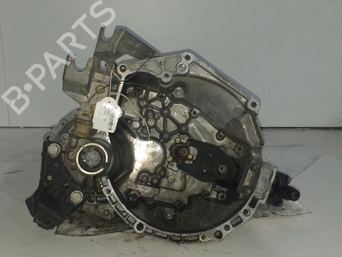 Used Gearbox CITROËN C2 (JM_) [2003-2017]  9350333