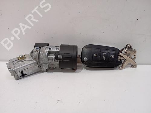 Used Ignition barrel Ignition barrel PEUGEOT 508 I (8D_) 1.6 BlueHDi 120 (120 hp) 36091091 36091091
