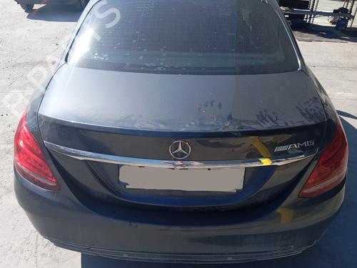 Used Tailgate Tailgate 37659629 37659629