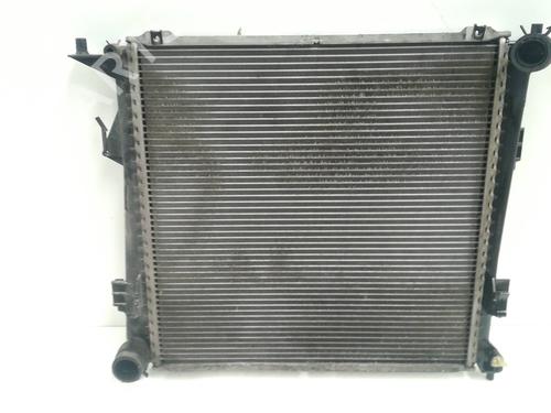Køler KIA CEE'D Hatchback (ED) [2006-2012]  9361184
