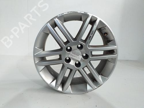 Fælk OPEL VECTRA C (Z02) 1.8 16V (122 hp) 17589265