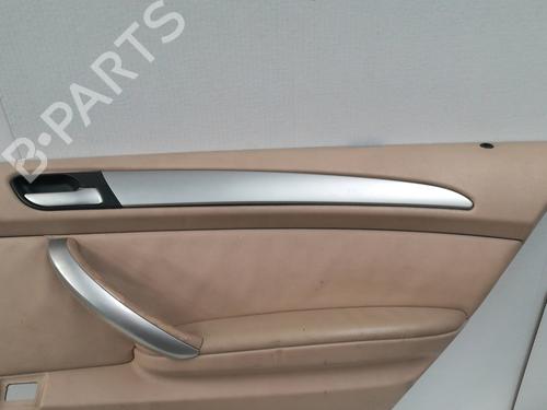 Bageste højre beklædning BMW X5 (E53) 3.0 i | BP9355590C61 