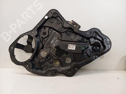 Rear right window mechanism JEEP COMPASS (MP, M6, MV, M7) | BP36419202C25 - Image 2