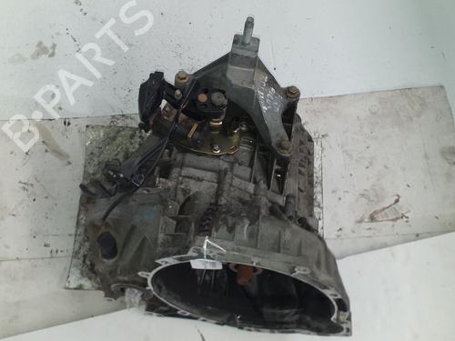 Gearbox FORD FOCUS I Saloon (DFW) 1.8 TDCi | BP9350429M3 