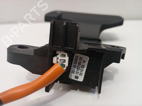 Steering wheel controls SUBARU OUTBACK (BS) | BP36077505E15 - Image 3