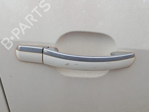 Used Front right exterior door handle FORD MONDEO III Turnier (BWY) [2000-2007]  22196045