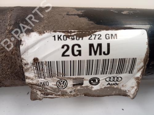 Right front driveshaft SEAT ALTEA (5P1) | BP37198002M39 - Image 2