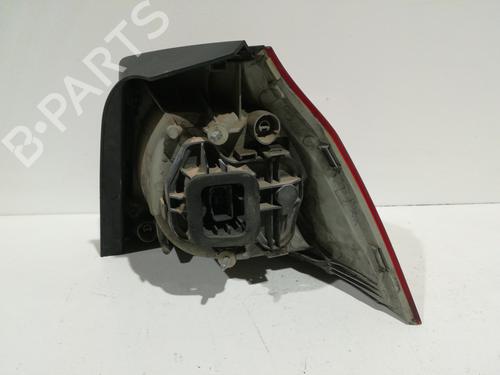 Left taillight VW GOLF V (1K1)  | BP9347072C34 