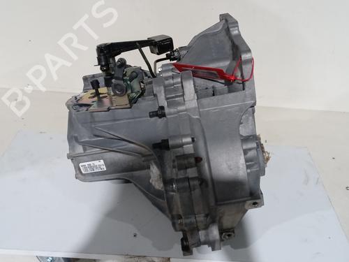 Gearbox FORD FOCUS II Saloon (DB_, FCH, DH) 1.6 TDCi | BP37791609M3 - Image 4