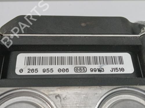 ABS pump SEAT IBIZA IV SC (6J1, 6P5)  | BP12296214M43