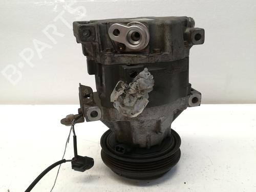 AC-Kompressor FORD ESCORT VI (GAL, AAL, ABL)  | BP9347498M34 