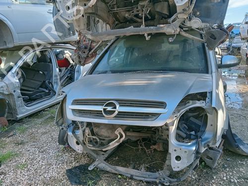 Capot OPEL MERIVA A MPV (X03) 1.7 CDTI (E75) (100 hp) 25030778